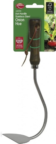 Ambassador ash handle - ash,