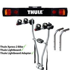 Thule 3 Bike Carrier Rack