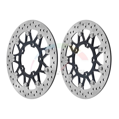 Front brake rotor disc for - front,