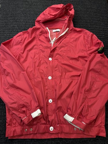 Rare vintage stone island - rare,