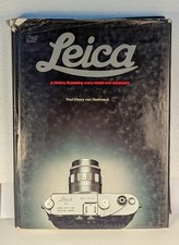 Leica A History Illustrating