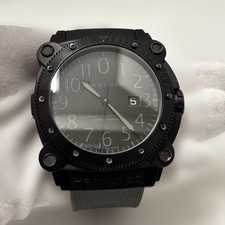 Hamilton Khaki Below Zero