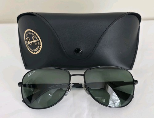 Ray ban sunglasses polarised - sunglasses,