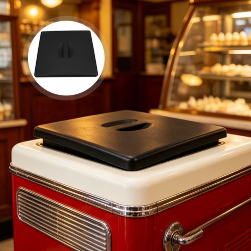 Replacement ice cream maker - cream,