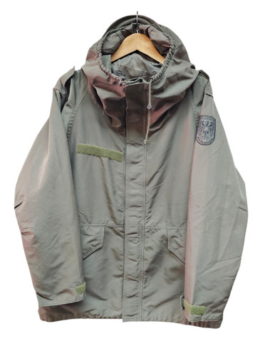 Austrian army alpine lined - austrian,