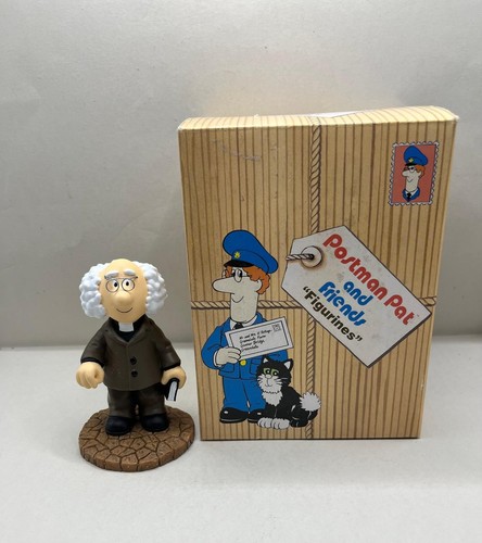 Postman pat and friends - and,