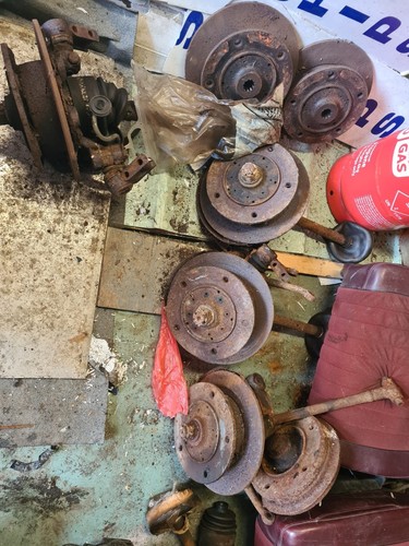 Saab 2 stroke - saab,