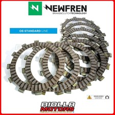 F1623A CLUTCH DISC SERIES