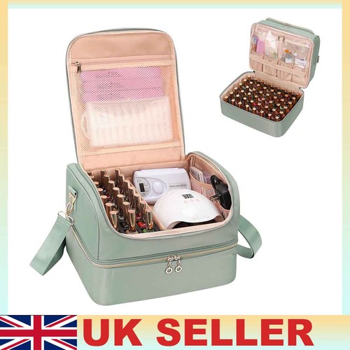Large nail polish - nail, bag