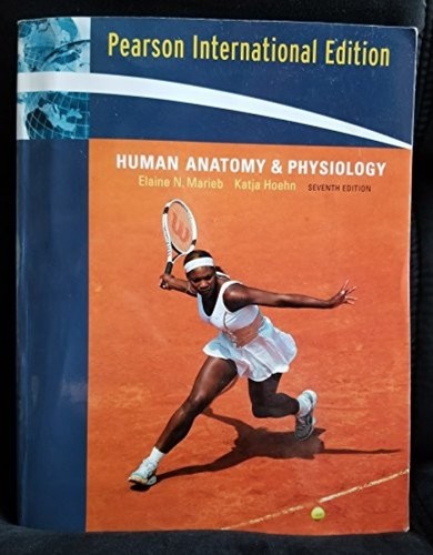 Human anatomy and physiology - human,