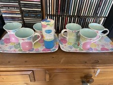 Portmeirion Crazy Daisy 6