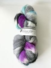 Merino Wool Silk