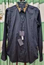 Versace Barocco Embroidered -