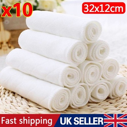 Pack muslin squares - pack,