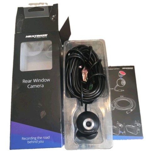 Nextbase nbdvrs2rwc rear - nbdvrs2rwc,