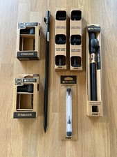 Fox Black Label bank ware for