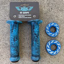 SE RACING BIKES GRIPS & WING
