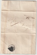1816 BERKSHIRE FARINGDON