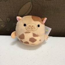 Mini Sea Cow Squishmallow -