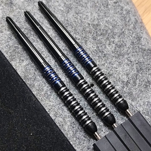 Steel tip darts - darts, 3
