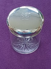 Beautiful Etched Glass