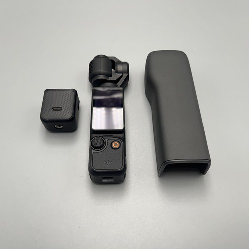 Dji osmo pocket - dji,
