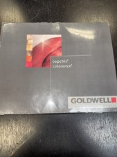 Goldwell Topchic Color Guide