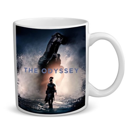 The odyssey bb1 coffee - bb1,