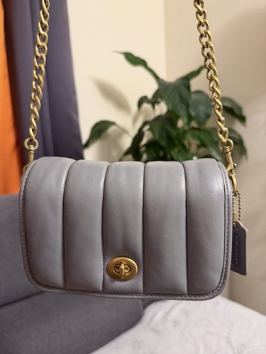 Coach dinky limited - 18, edition