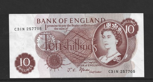 Old english bank note - bank,