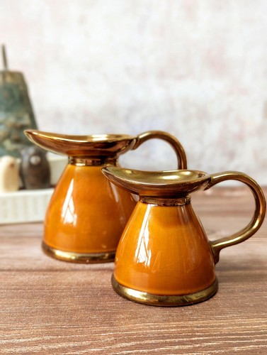 Vintage lord nelson pottery - vintage,