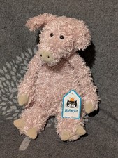Jellycat Small Bunglie Pig