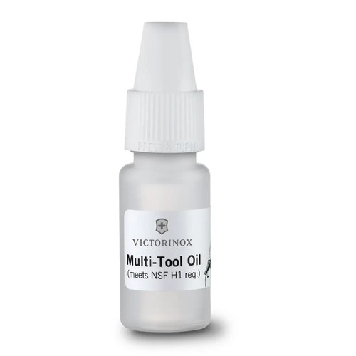 Victorinox multi tool - multi, oil