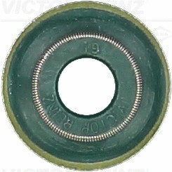 Seal ring valve stem fits - ring,