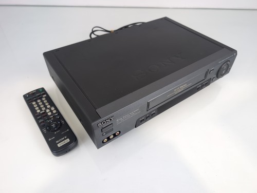 Sony slv ed7mn multi region - sony,