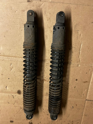 Oem honda wing rear shock - honda,