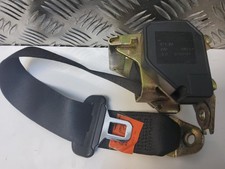 BMW E30 316 1987 Genuine Near