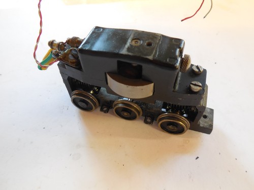 Hornby dublo co working - co,