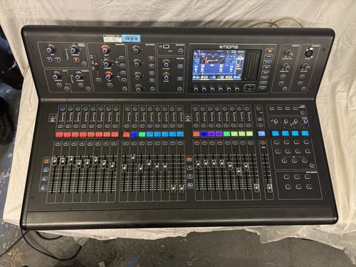 Midas m32 digital mixing - m32,