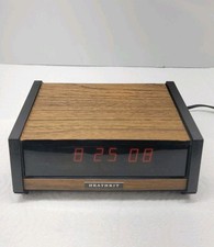 Heathkit GC-1005 Vintage