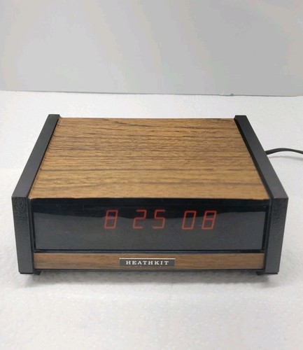 Heathkit 1005 vintage - gc-1005,