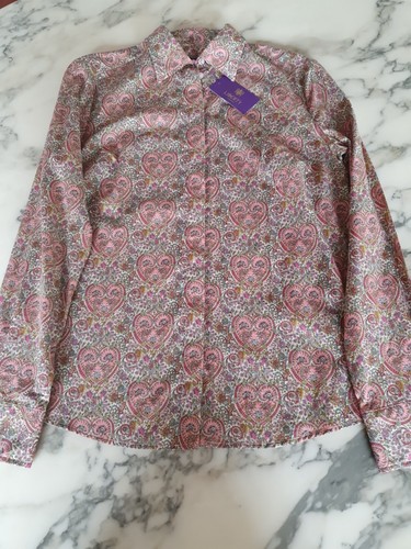 Liberty tana lawn - liberty, fly