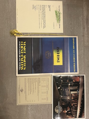 Orient express 1983 centennial - 1983,