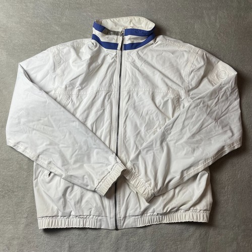 Murphy nye sailmakers - sailmakers, white