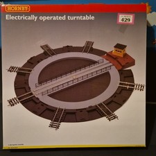 Hornby R070 Electrically