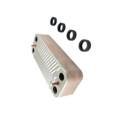 Chaffoteaux Britony Combi SE