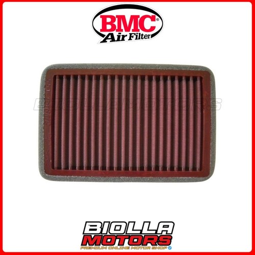Fm551 air filter - filter, bmc