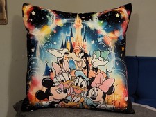 Walt Disney Mickey Mouse