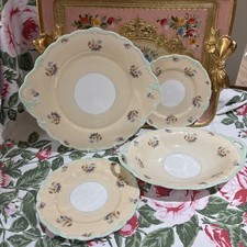 RARE Paragon Double Warrant