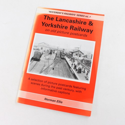 The lancashire and - the, yorkshire